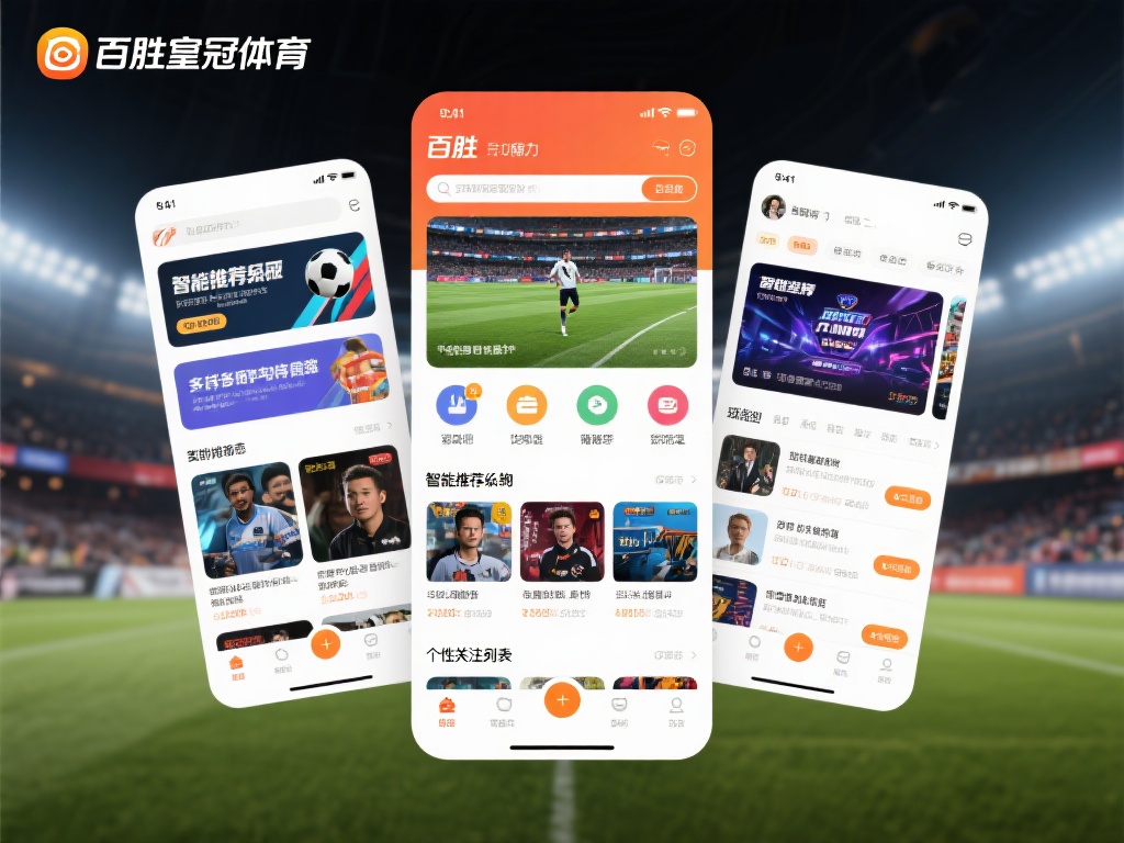 探索百胜皇冠体育的独特魅力与服务优势 (探索百胜皇冠体育的独特魅力与卓越服务优势体验）