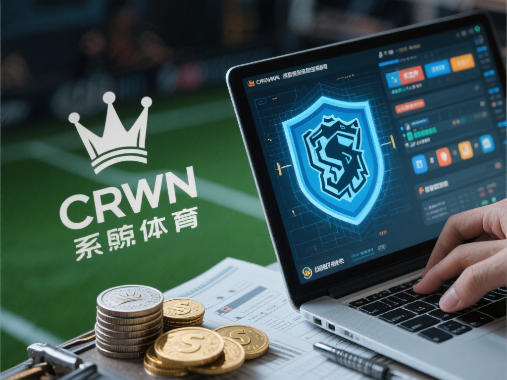 皇冠体育财务维护对用户体验的深远影响 (皇冠体育财务维护对用户体验的深远影响及优化策略）