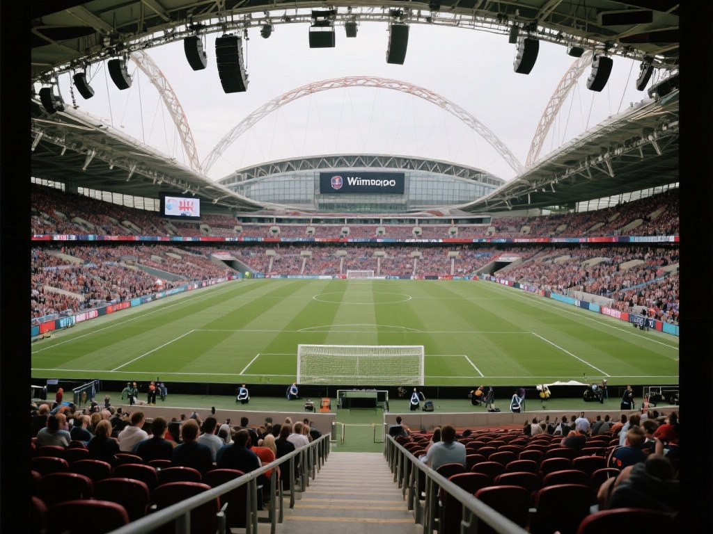 一个体育场馆要想成为赛事举办的首选之地，基础设施的