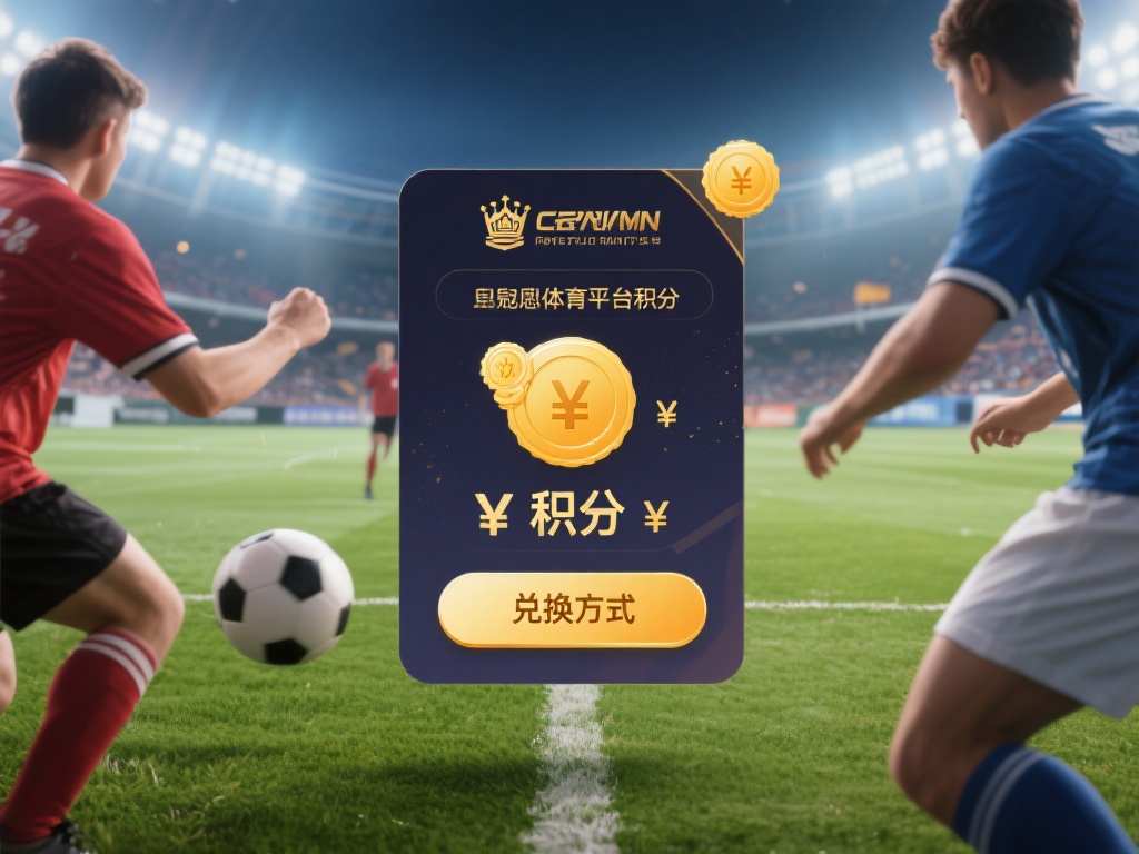 在如今的体育娱乐平台中，积分系统已经成为吸引用户的