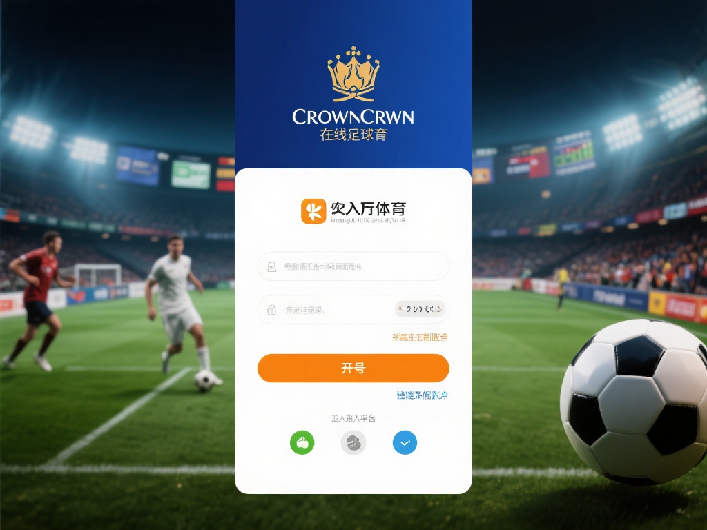皇冠体育作为一个知名的线上体育平台，提供了丰富的赛