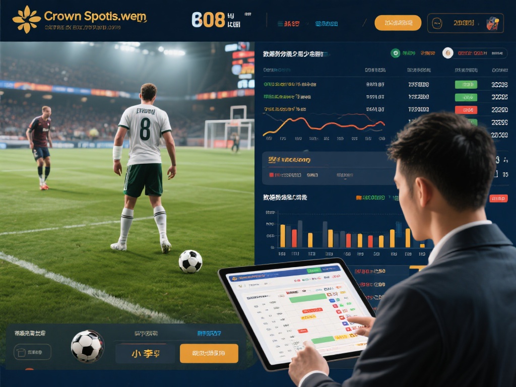在体育博彩中，数据往往比直觉更可靠。通过研究历史战