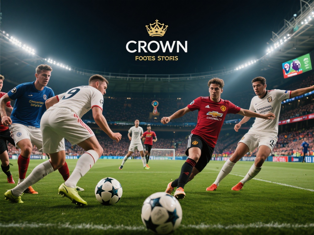 足球作为全球最受欢迎的运动之一，其魅力在于不可预测