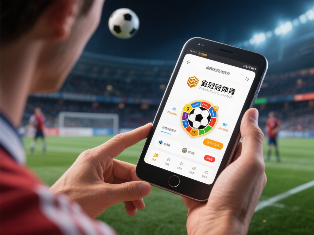 在当今数字化时代，体育爱好者们对于便捷、高效的投注