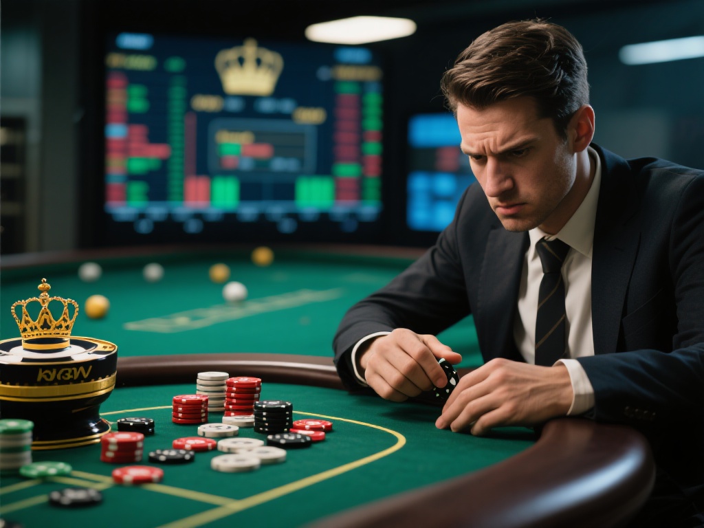 此外，情绪控制也是风险管理的重要部分。不少投资者在