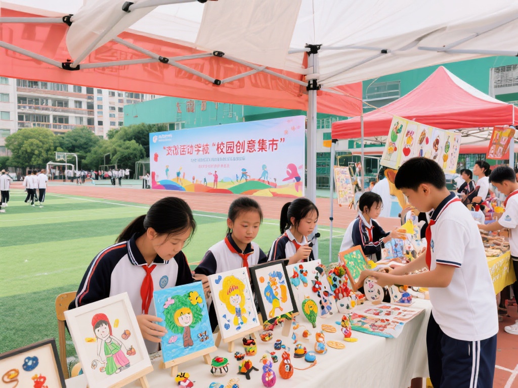 除了体育赛事，文化活动也是本次体育文化节的一大亮点