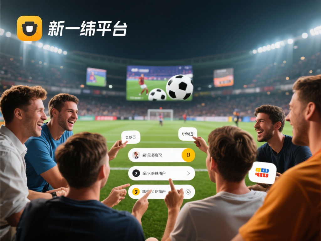 此外，平台还支持多种互动功能，用户可以与志同道合的