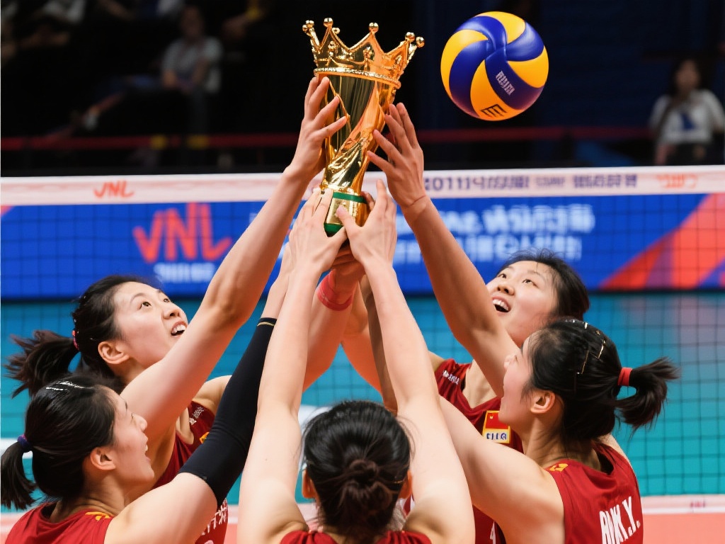 这种拼搏精神并不局限于个人项目。团队运动中，运动员