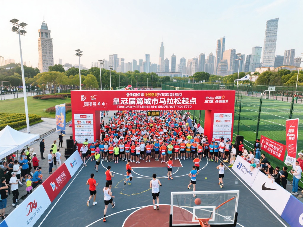 皇冠体育园如何成为城市运动文化新名片 (皇冠体育园：打造城市运动文化新名片的发展之路）