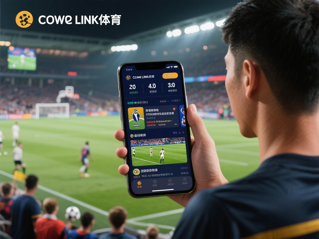 皇冠链接体育如何成为体育迷的首选工具 (皇冠链接体育：为何成为体育迷的首选必备工具？）