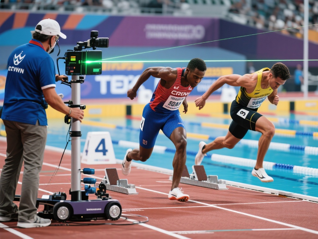 体育皇冠官如何定义现代竞技的最高标准 (体育皇冠官如何定义现代竞技的最高标准与未来趋势）