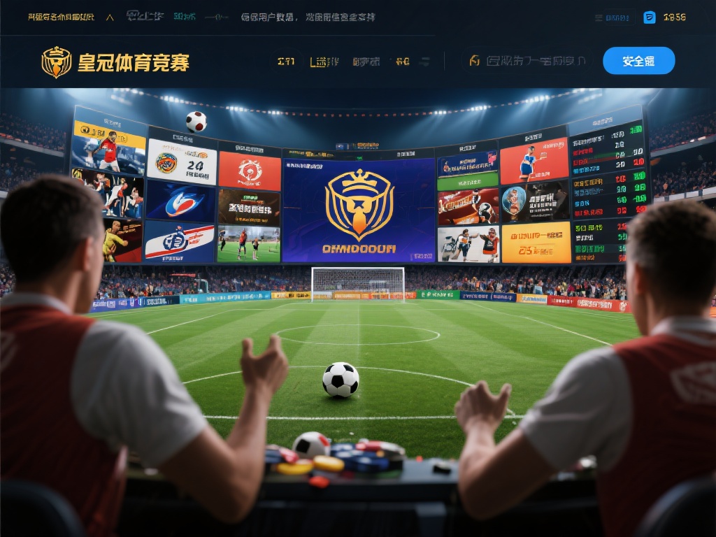 皇冠体育竞彩的优势与新手入门完整指南 (皇冠体育竞彩的优势解析与新手入门完整指南教程）