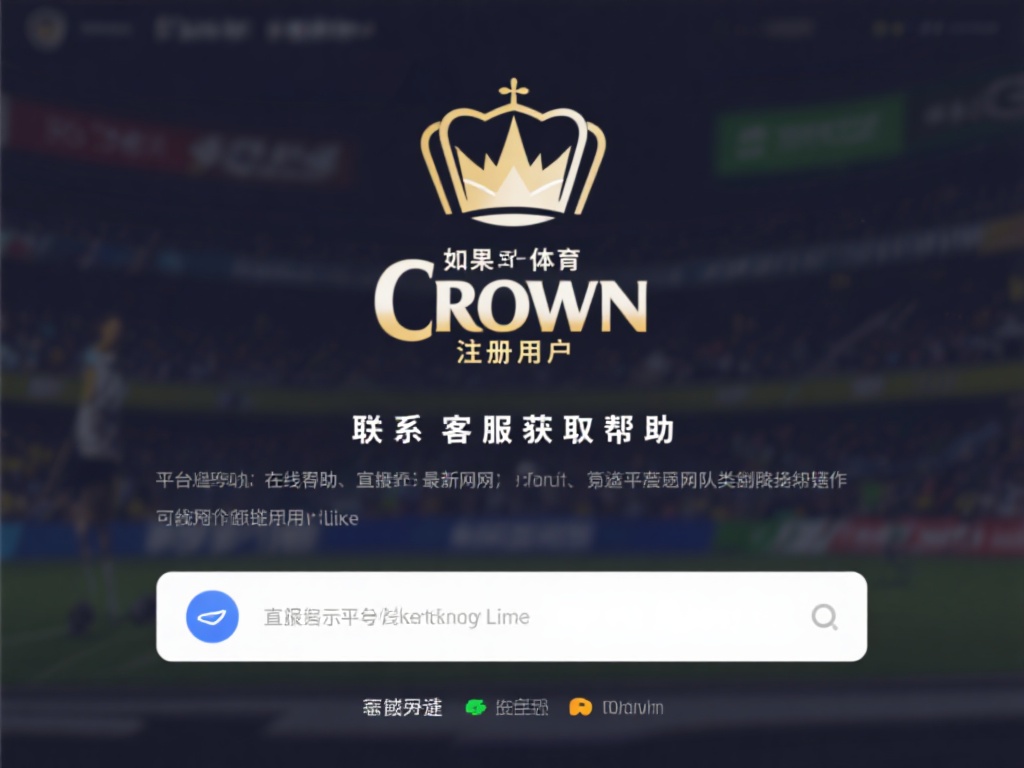 体育皇冠怎么进？最新网址获取方式分享 (体育皇冠怎么进？最新网址获取方式详细分享与指南）