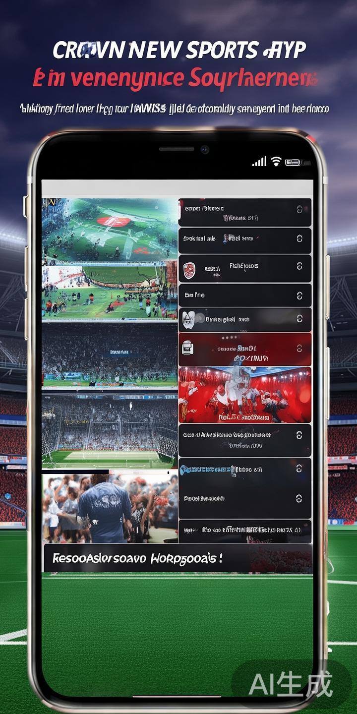 皇冠新体育app下载:海量体育资源尽享便捷体验