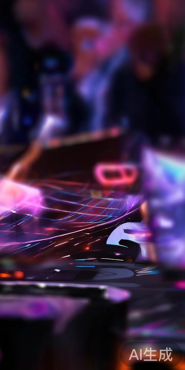 随着电竞产业的不断壮大和体育娱乐市场的持续扩展，玩