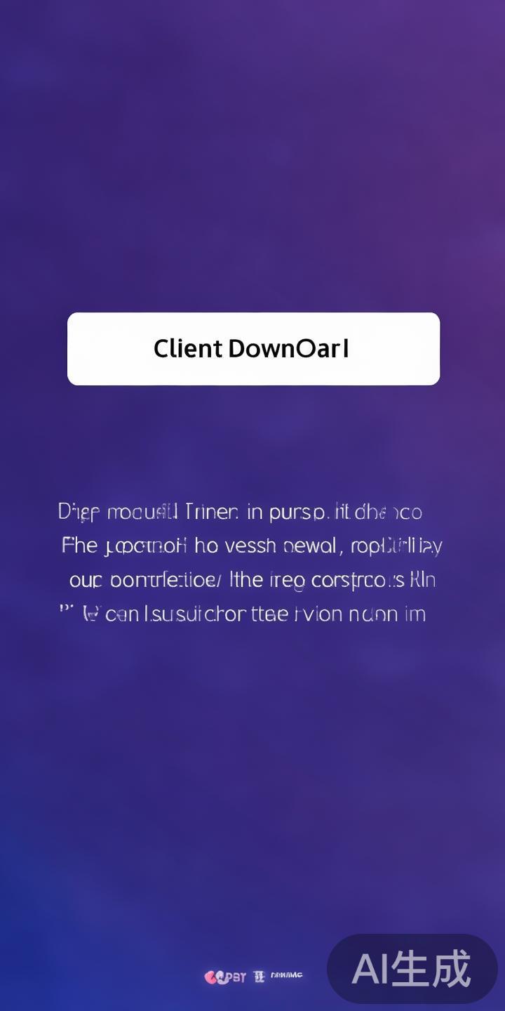 皇冠HG80体育app客户端下载与最新版本更新详尽指南 在平台首页找到“客户端下载”或“最新版本”的按钮,