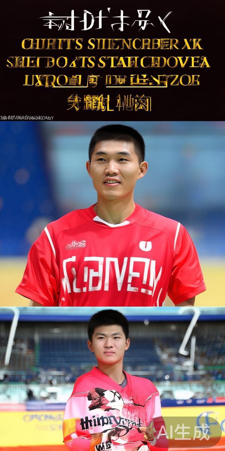 在中国体育发展的历史中，涌现出众多“体育皇冠”的获