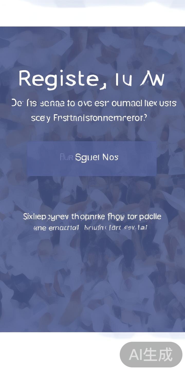 全面解析皇冠体育HG官方网站注册流程及多重安全保障措施指南